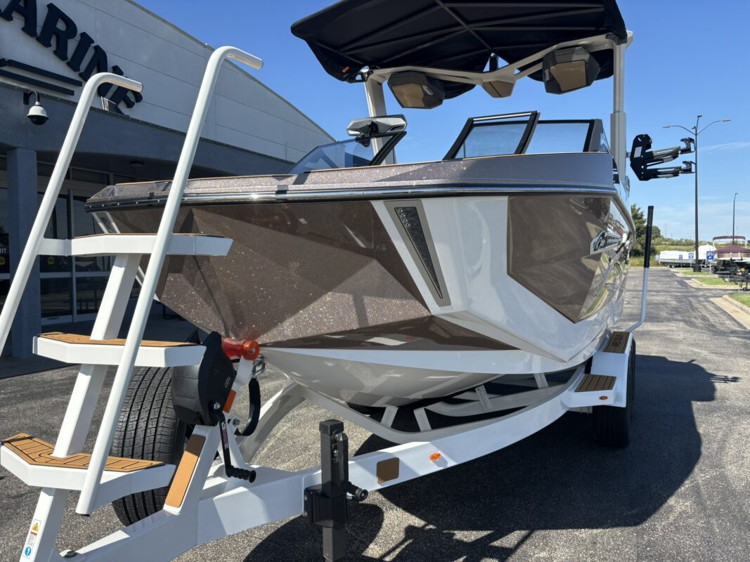 2026 Nautique Super Air G23