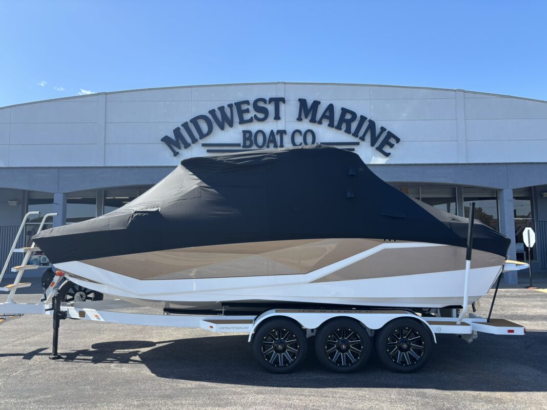 2026 Nautique Super Air G23
