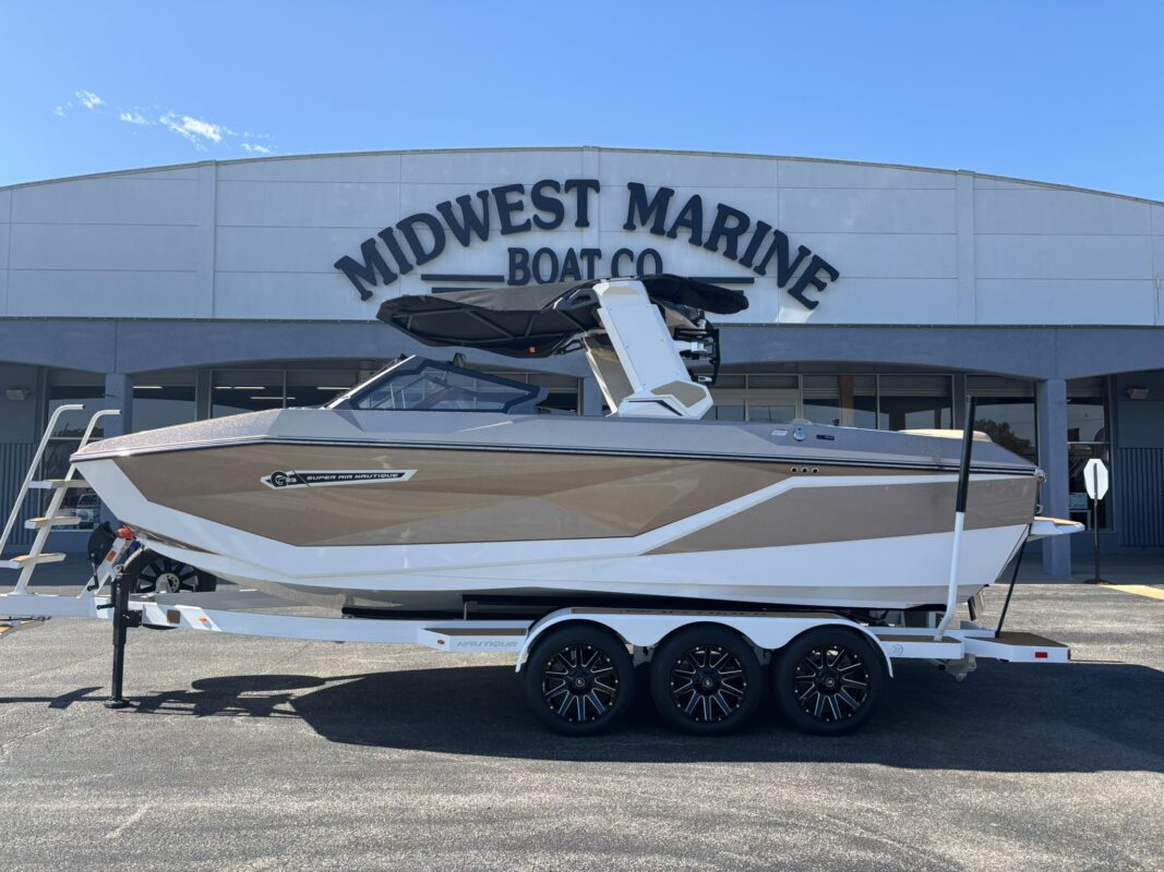 2026 Nautique Super Air G23