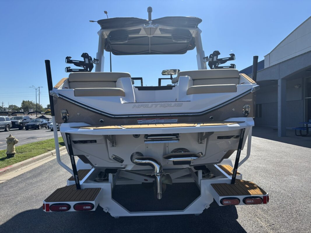 2026 Nautique Super Air G23