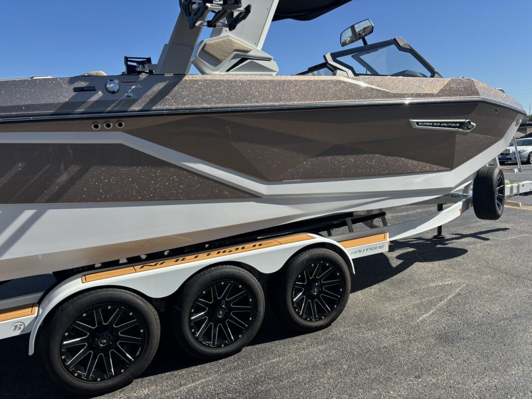 2026 Nautique Super Air G23