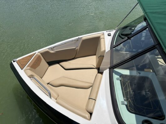 2022 Nautique Ski 200