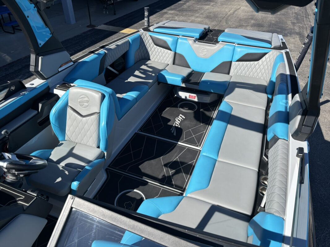 2025 Tige Z5