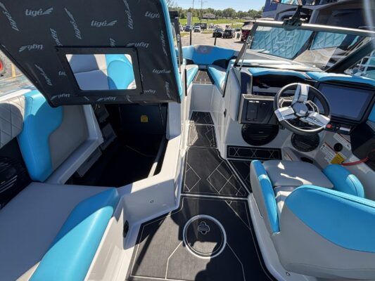 2025 Tige Z5
