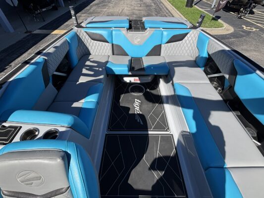 2025 Tige Z5