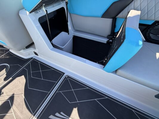 2025 Tige Z5