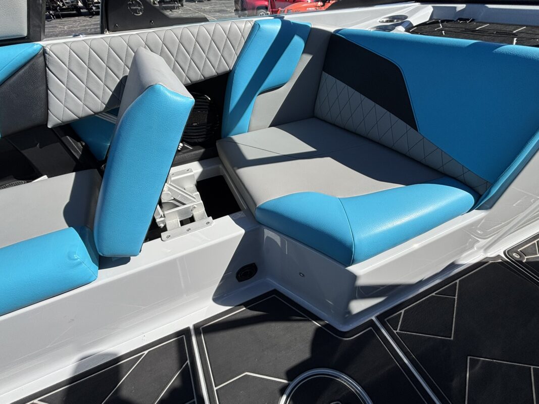 2025 Tige Z5