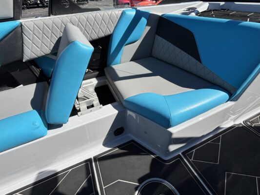 2025 Tige Z5