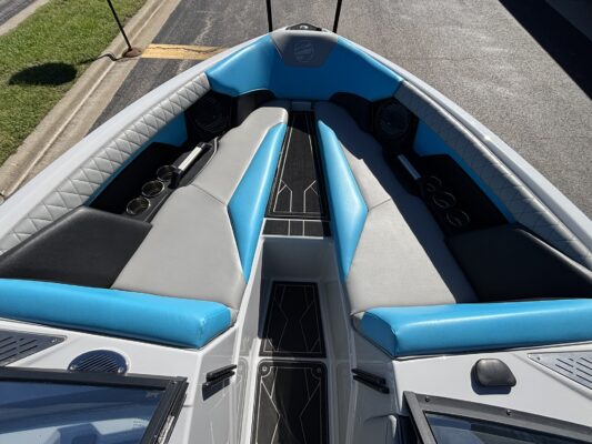 2025 Tige Z5