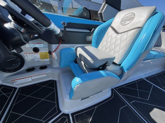 2025 Tige Z5