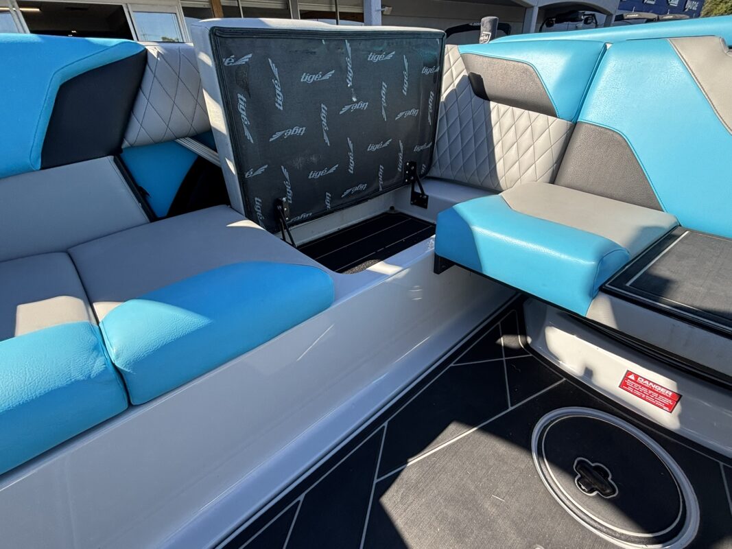 2025 Tige Z5