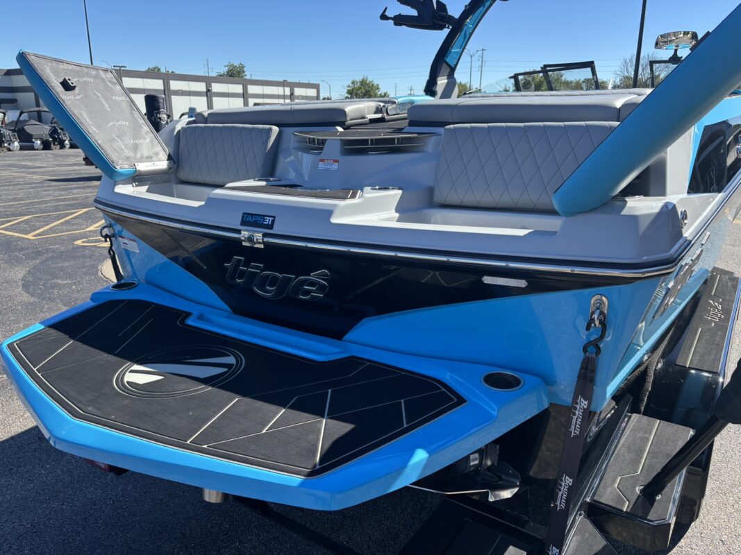 2025 Tige Z5