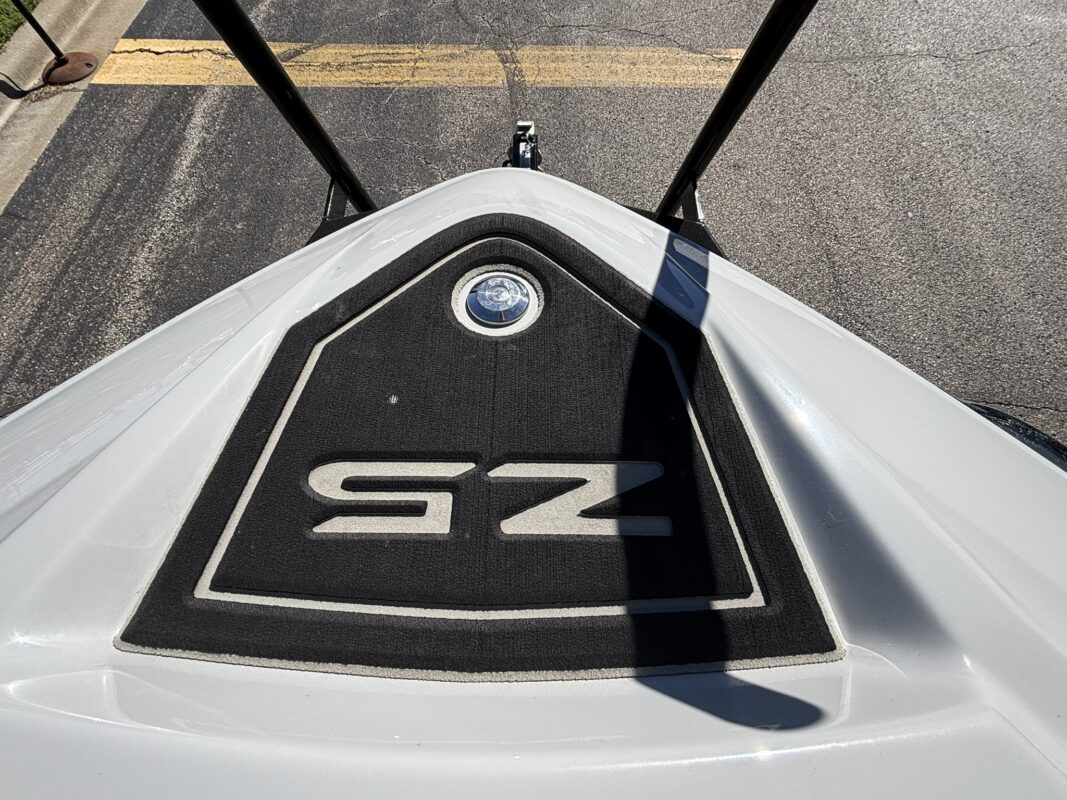 2025 Tige Z5