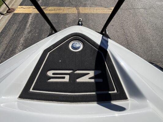 2025 Tige Z5