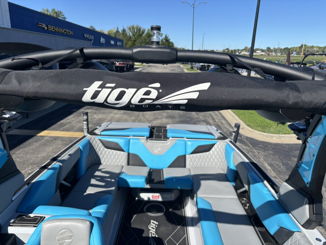 2025 Tige Z5