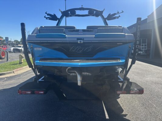 2025 Tige Z5