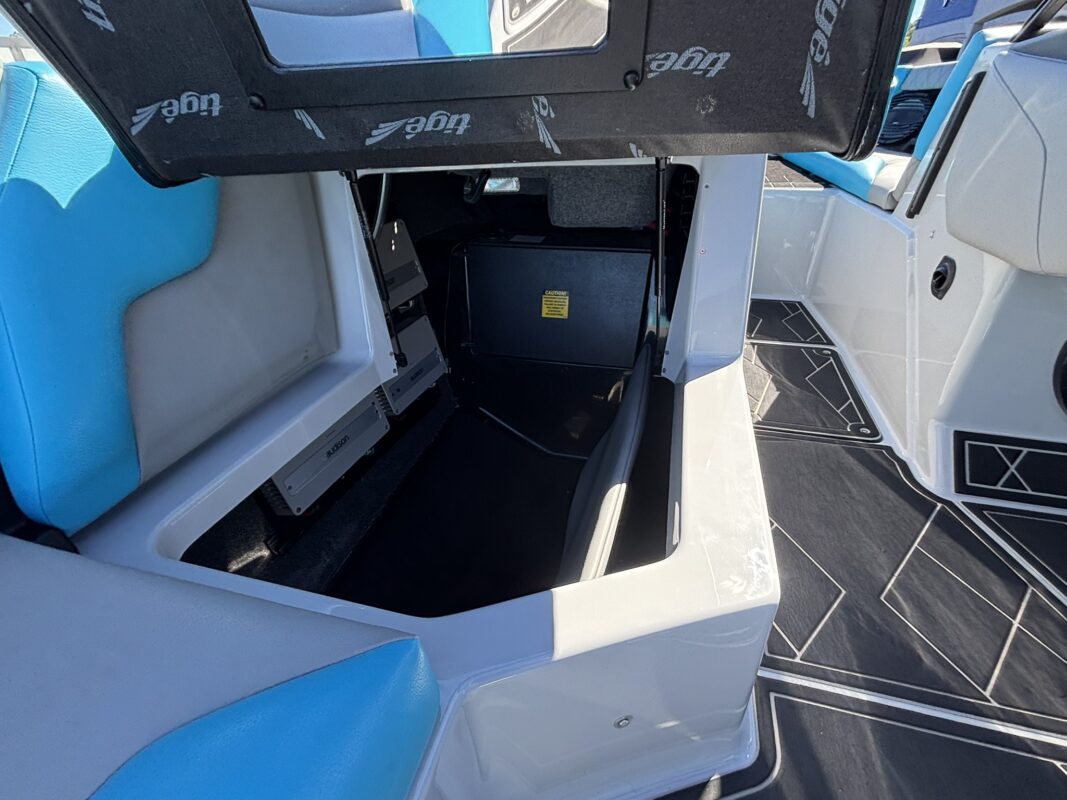 2025 Tige Z5