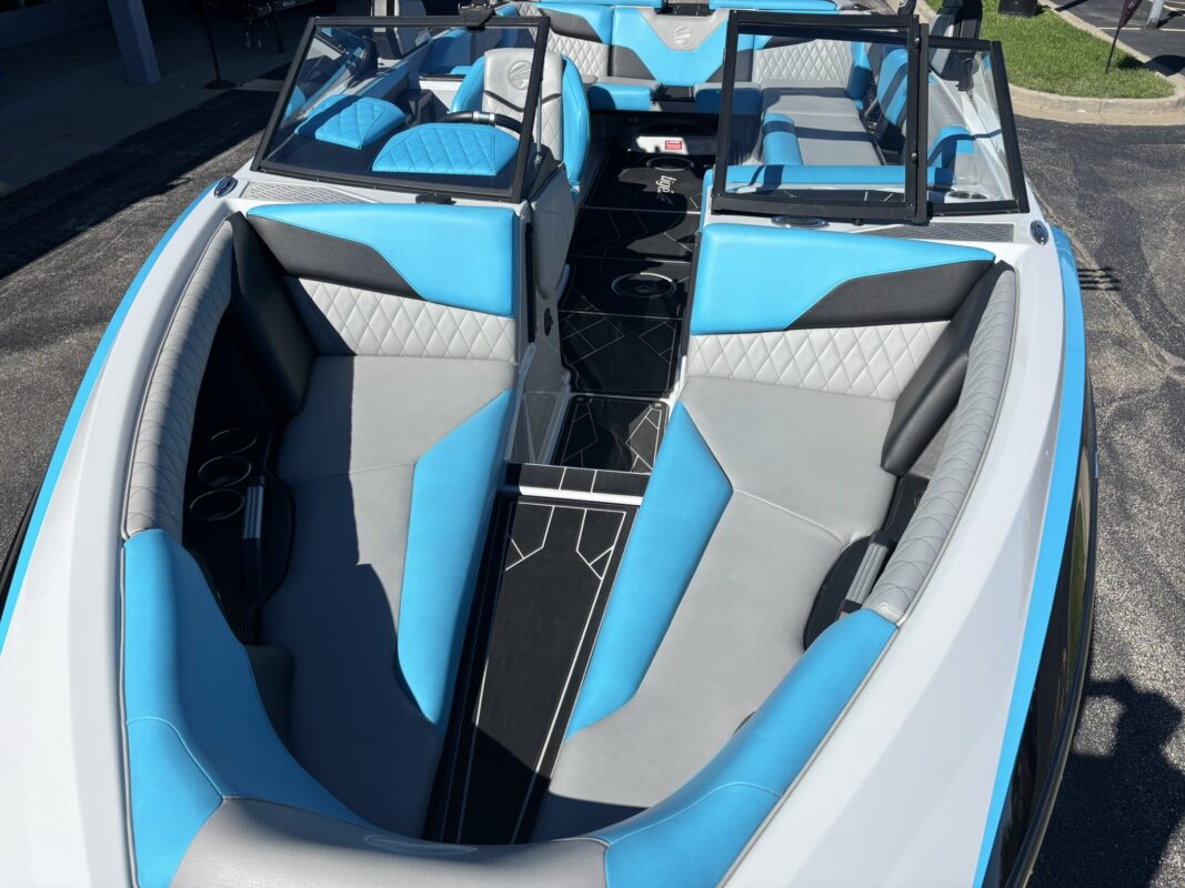 2025 Tige Z5