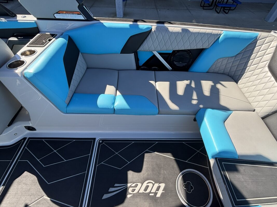 2025 Tige Z5
