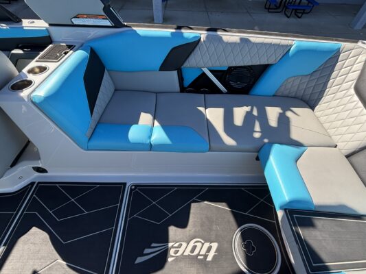 2025 Tige Z5