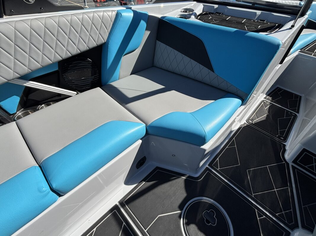 2025 Tige Z5