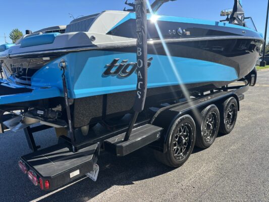 2025 Tige Z5