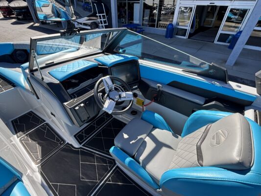 2025 Tige Z5