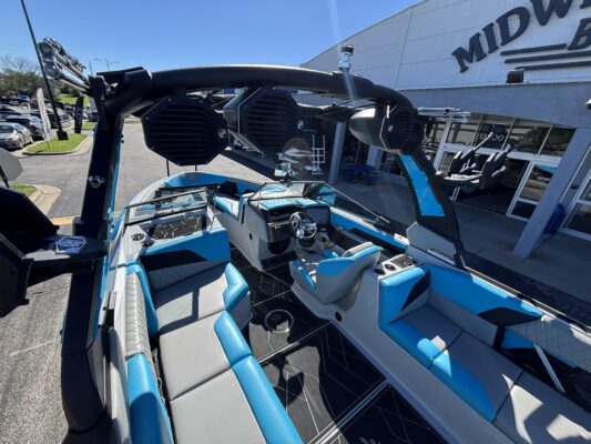 2025 Tige Z5
