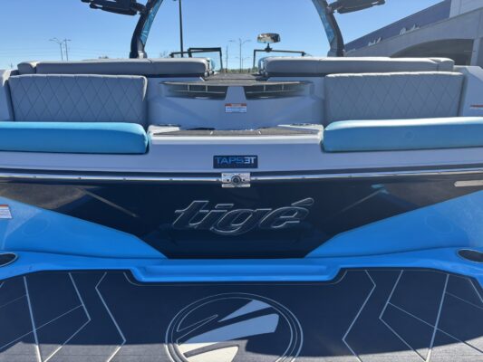 2025 Tige Z5