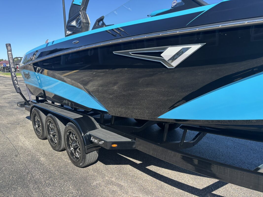 2025 Tige Z5