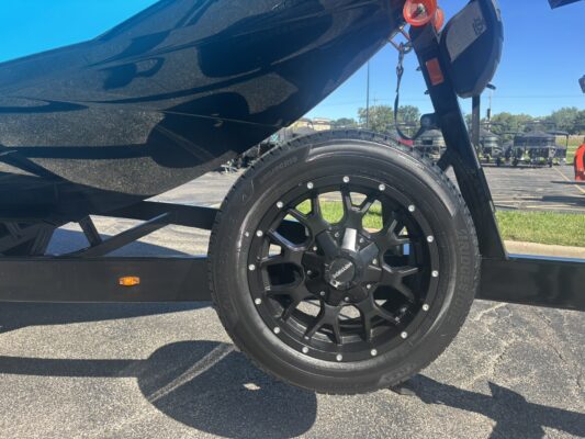 2025 Tige Z5