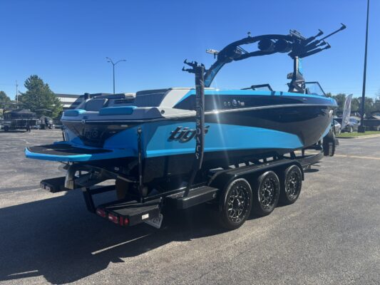 2025 Tige Z5