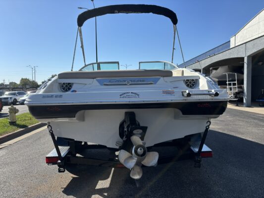 2020 Crownline 225 SS