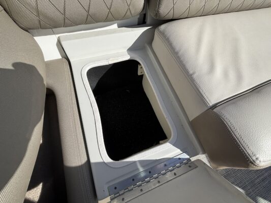 2020 Crownline 225 SS