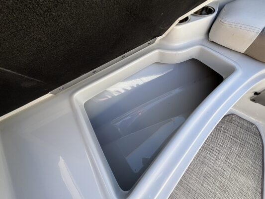 2020 Crownline 225 SS