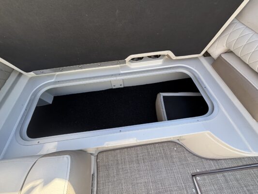2020 Crownline 225 SS