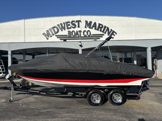 2020 Crownline 225 SS