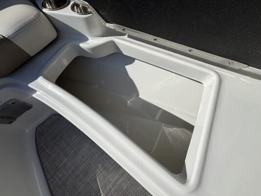 2020 Crownline 225 SS