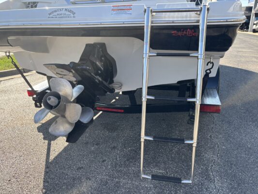 2020 Crownline 225 SS