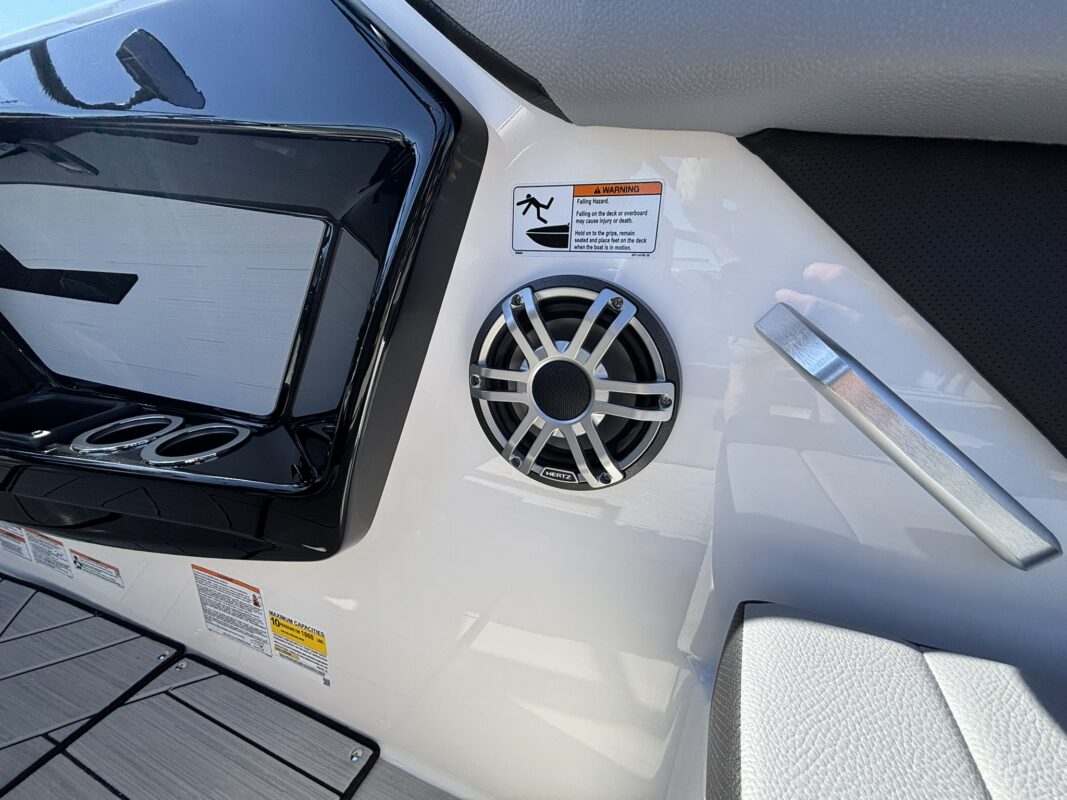 2027 YAMAHA JET 222 XD
