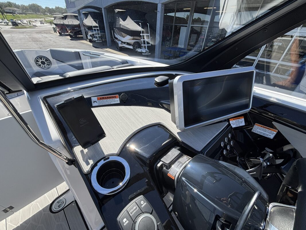 2027 YAMAHA JET 222 XD