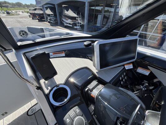 2027 YAMAHA JET 222 XD