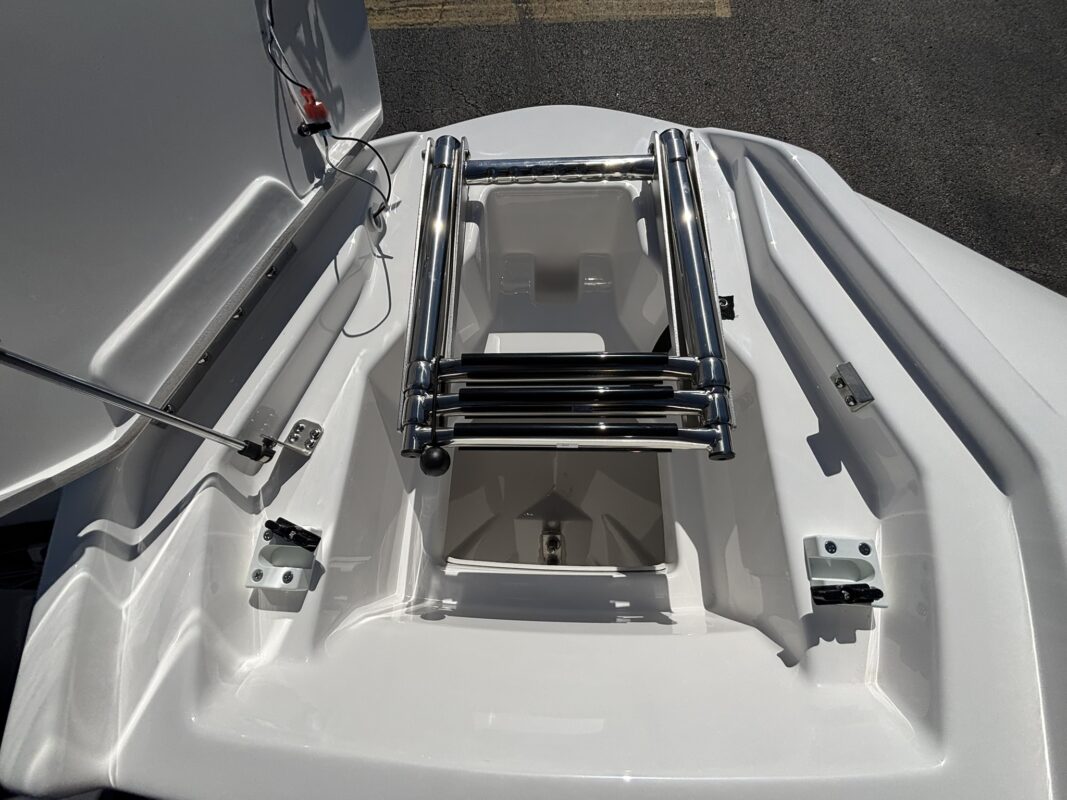 2027 YAMAHA JET 222 XD