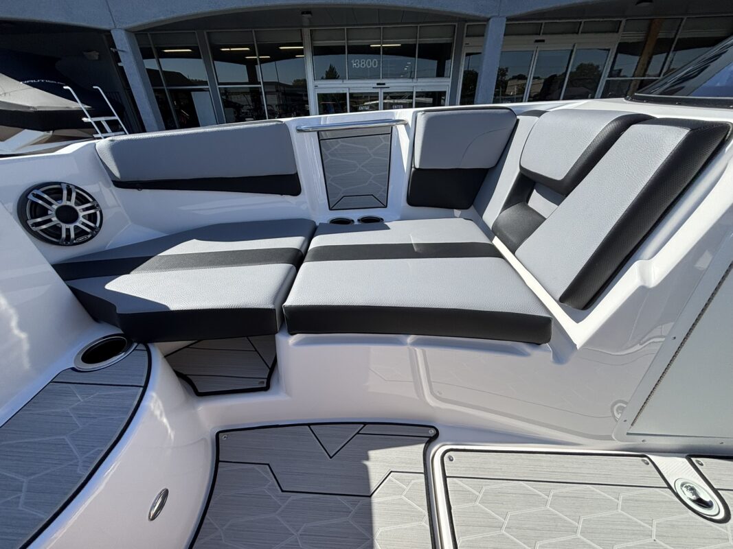 2027 YAMAHA JET 222 XD