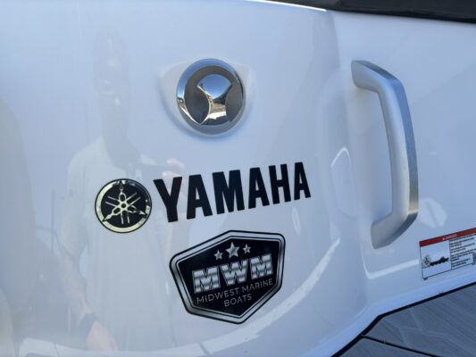 2027 YAMAHA JET 222 XD