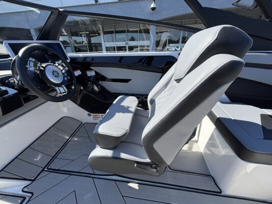 2027 YAMAHA JET 222 XD