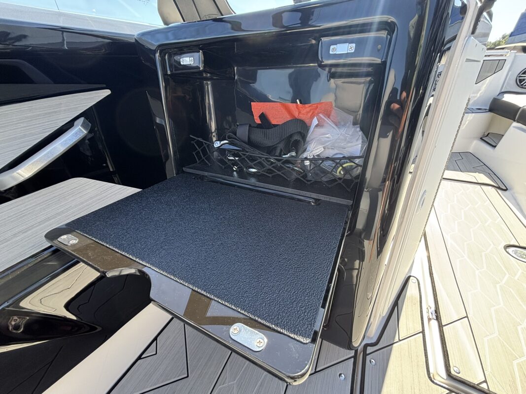 2027 YAMAHA JET 222 XD