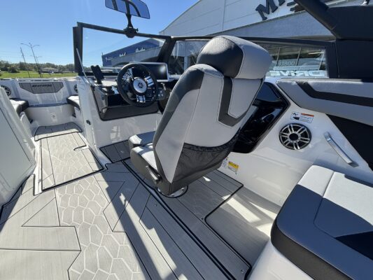 2027 YAMAHA JET 222 XD