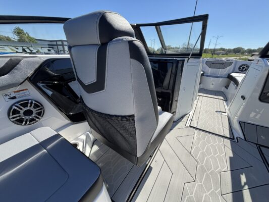 2027 YAMAHA JET 222 XD