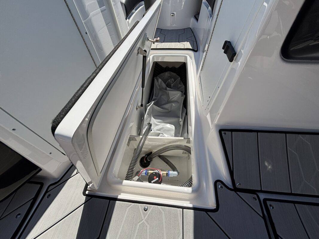 2027 YAMAHA JET 222 XD